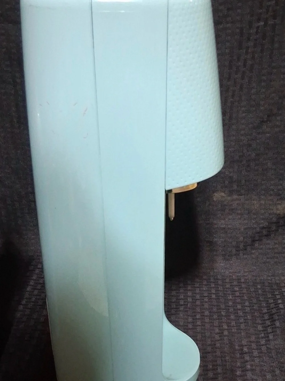 Sparkling Water Maker - Light Blue